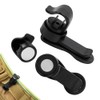 Bladder Clip, Water Tube Clip,Hydration Hose Magnetic Clip,Military Backpack Clip,Tactical