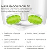 Crema Facial con Ceramidas Hidratación y Protección de la Piel