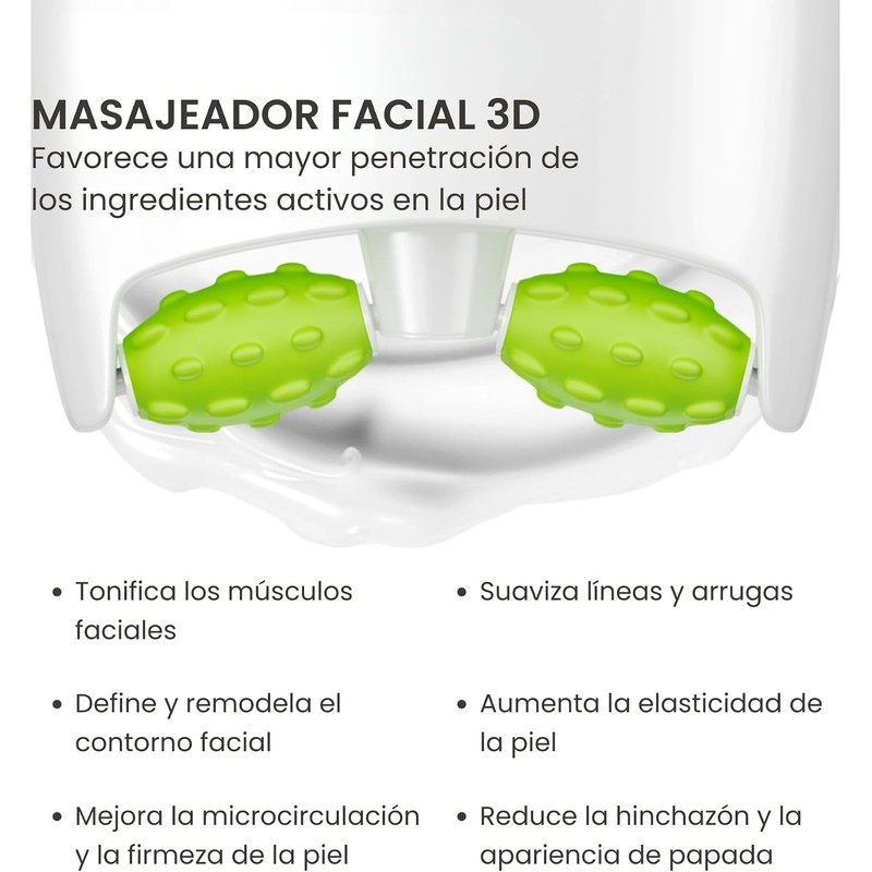 Crema Facial con Ceramidas Hidratación y Protección de la Piel