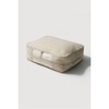 JAJU [JAJU] Space-Saving Duvet Compression Bag 70x55x33cm