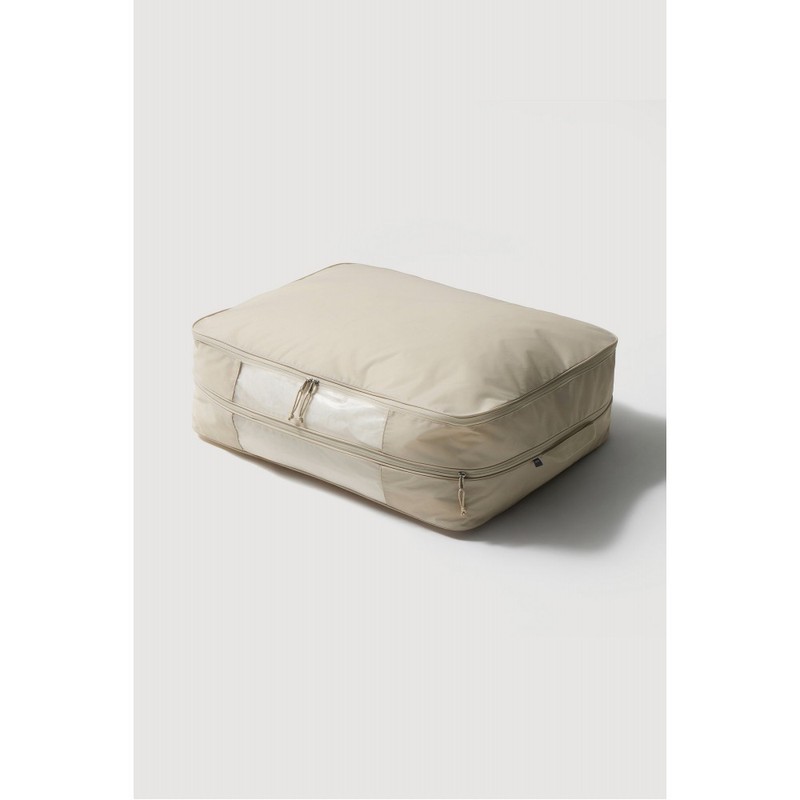 JAJU [JAJU] Space-Saving Duvet Compression Bag 70x55x33cm