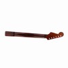 21 Fret Electric Guitar Neck Maple Neck Fretboard for Guitar