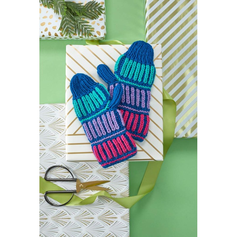 RED HEART With Love, Lilac