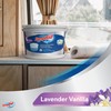 DampRid Hi-Capacity Moisture Absorber Bucket, Fragrance Free, 2 lb. 15.5