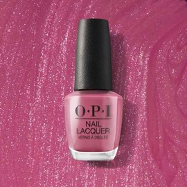 갤러리아 OPI네일락커 H72 - JUST LANAI ING AROUND Galleria OPI Nail Lacquer H72 - JUST LANAI ING AROUND