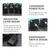 Electric Foam Cutter, 30 W 10 cm Polystyrene Cutter, Hot