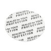 PATIKIL 30mm/1.18" Foam Lid Liner, 50 Pack PS Foam Resistant