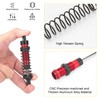 daitoku Shock Absorber Front & Rear for Arrma 1/10 Granite