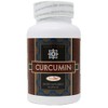 Curcumin, Longvida™ by Nutrivene (500 mg, 60 Capsules)