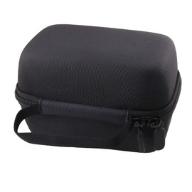 WERJIA Storage Case for Sony VLOGCAM ZV-E10 II/ZV-E10L/ZV-E10 Camera, Case Compatible with 16-50mm Lens Camera