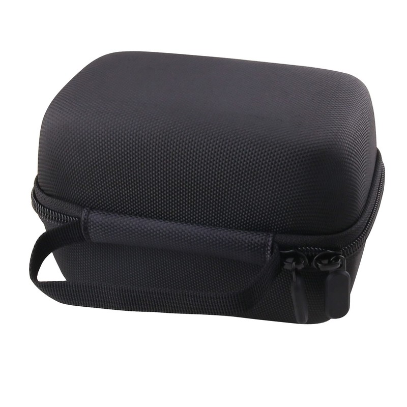 WERJIA Storage Case for Sony VLOGCAM ZV-E10 II/ZV-E10L/ZV-E10 Camera, Case