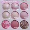 Dasique Shadow Palette Blueberry Sorbet K-beauty
