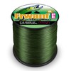 FRWANF 8 Strand Braided Fishing Line - No Fade -