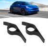 VBESTLIFE Model 3/Y 2021-2023 Model 3/Y 2 Pcs Aluminum Alloy