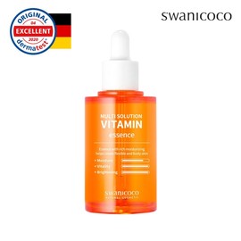 Swanicoco Vitamin Essence 70ml / 스와니코코 비타민 에센스 70ml