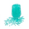 KONFEN Water Beads 20000Pcs Water Gel Soil, Green Water Balls