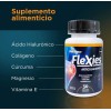 Flexies Suplementos Alimenticios 30 Tabletas 1Caja