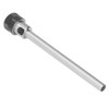 Straight Shank Extension Rod ER11 Collet Tool Holder with Wrench