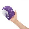 Tuael Gentle Touch Bubble Peeling Body Pad 1BOX/5pcs