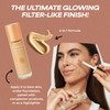 MCoBeauty Flawless Glow Luminous Skin Filter - 4 Medium -