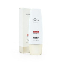 Ohui 오휘 데이쉴드 퍼펙트 선 레드 SPF50+/PA++++ O HUI Day Shield Perfect Sun Red SPF50+/PA++++