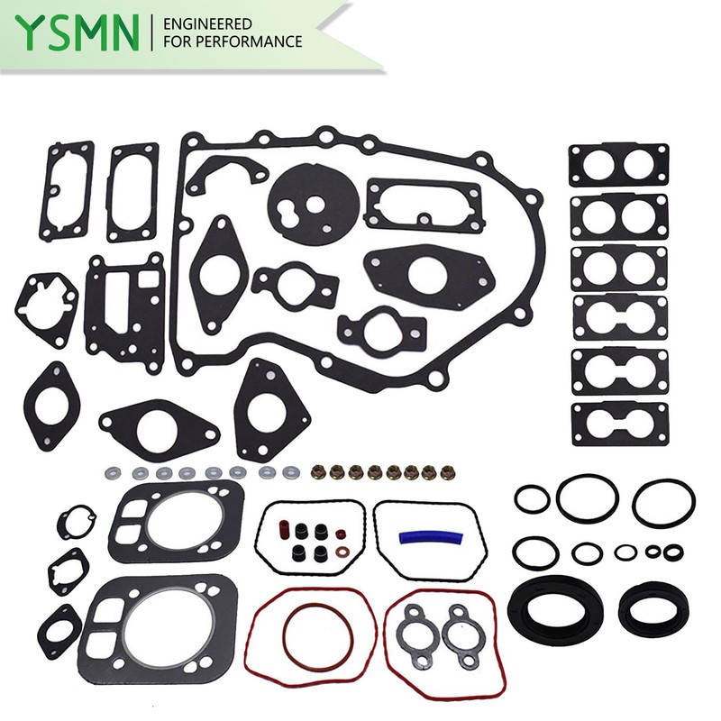 YSMN Gasket Kit Replacement for Kohler CH25 CH26 CH730S CH750