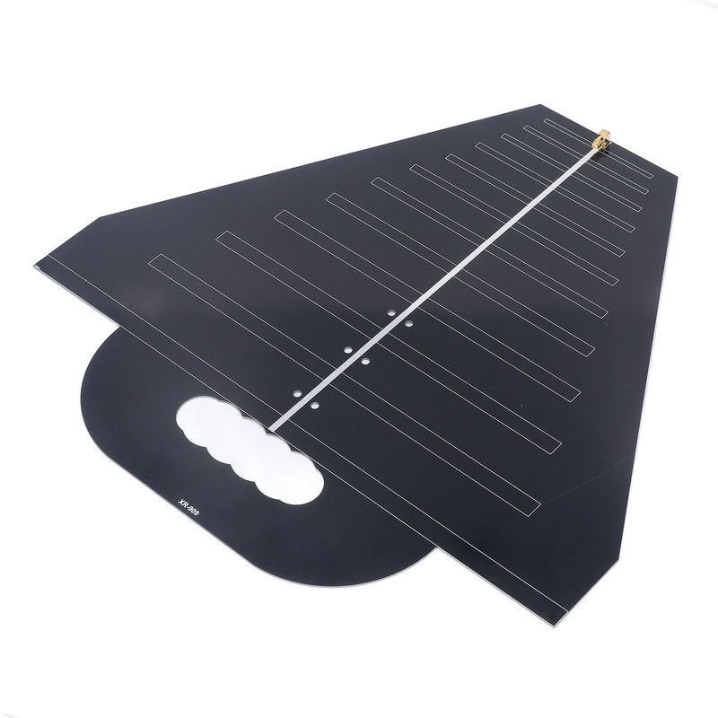High Gain Log Periodic Antenna Ultra Wideband Broadband EMC Spectrum