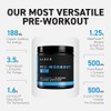 Kaged Pre-sport Pre-workout Powder