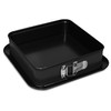Formegolose Collection 24 x 24 cm Square Shape with Non-Stick
