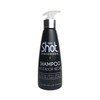 Kolor Shot Shampoo Matizador Negro Platina para Canas e Intensifica Tonos Oscuros 300ml