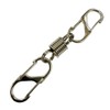Arcade Key Ring, Carabiner, Stylish, Men's, Women's, Key Case, Key