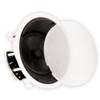 Theater Solutions TSS8A Home Theater Deluxe in Ceiling 8" Angled
