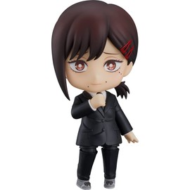 Nendoroid Chainsaw Man Coveni Non-Scale Plastic Painted Action Figure