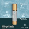 Beauty Garage K9 Frizz Dismiss Hair Oil with Morocco Argan