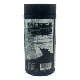 Nutrex Tribulus 1400, Precursor De Testosterona 90 Caps Sabor Sin Sabor