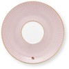 Pip Studio La Majorelle Cup & Saucer | Pink -