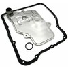 TR690 31728-AA120 31728-AA121 Automatic CVT Transmission Filter Pan Gasket Kit