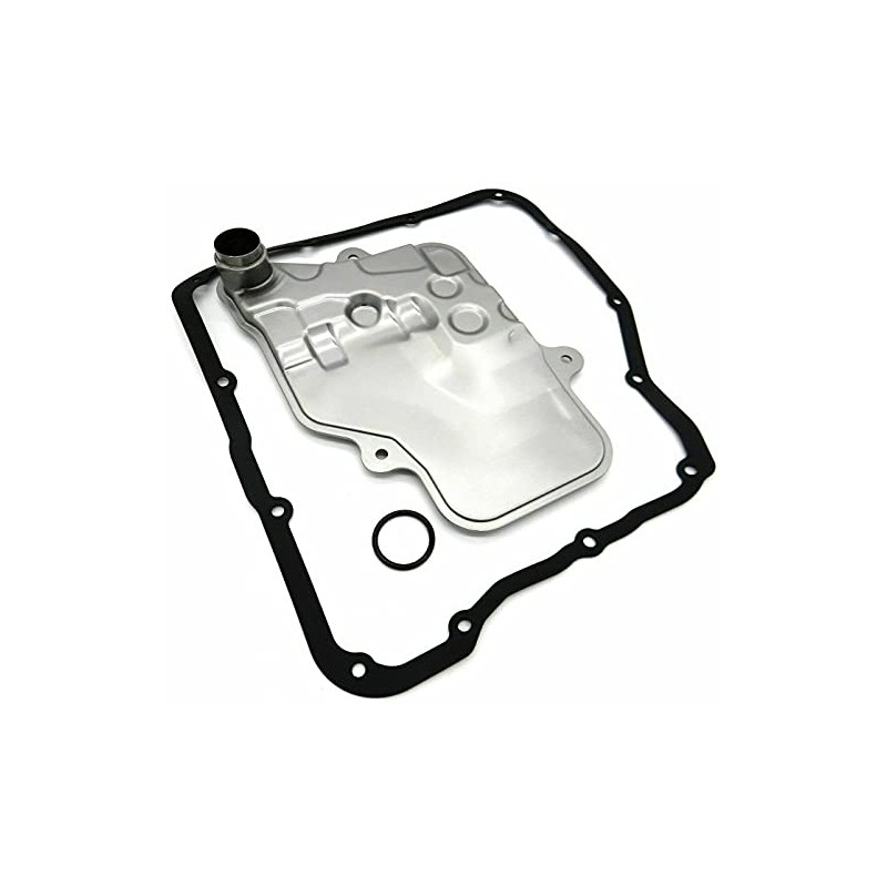 TR690 31728-AA120 31728-AA121 Automatic CVT Transmission Filter Pan Gasket Kit