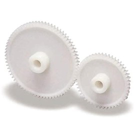 Kobara Gear (KHK) Molded Spur Gear DS1-20