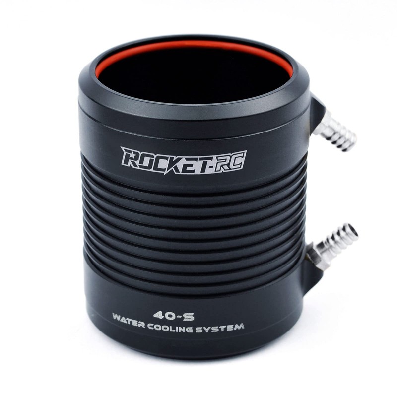Rocket 4082 930KV Brushless RC Boat Motor Waterproof Brushless Motor