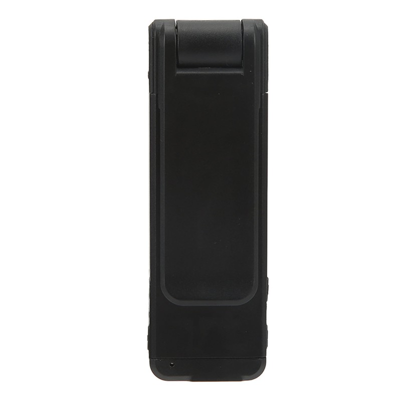Digital Recorder Metal 1050mah 1080P HD 180 Degree Infrared Rotatable