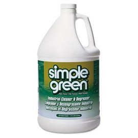 SIMPLE GREEN Gallon,