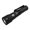 CYANSKY Rechargeable Flashlight,Super Bright,Flashlights High Lumens, Small EDC Flashlights for