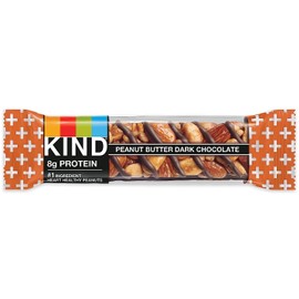 KIND Bar, Peanut Butter Dark Chocolate, 1.4 ounce