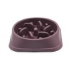 PawComfort Dog Slow Feeder Bowl Non Slip – Non-Slip Interactive