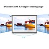 10 Inch WiFi Digital Picture Frame IPS Touch Screen App
