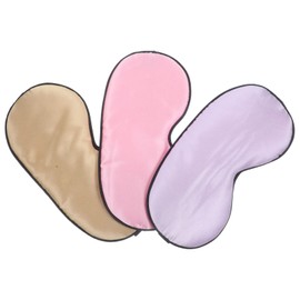 FOMIYES Sets Sleeping Eye Masks for Adults Soft Eye Patches Breathable Material Pcs