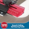 Thin Rip Tablesaw Jig,Thin Rip Tablesaw Jig Module Slicing Positioner