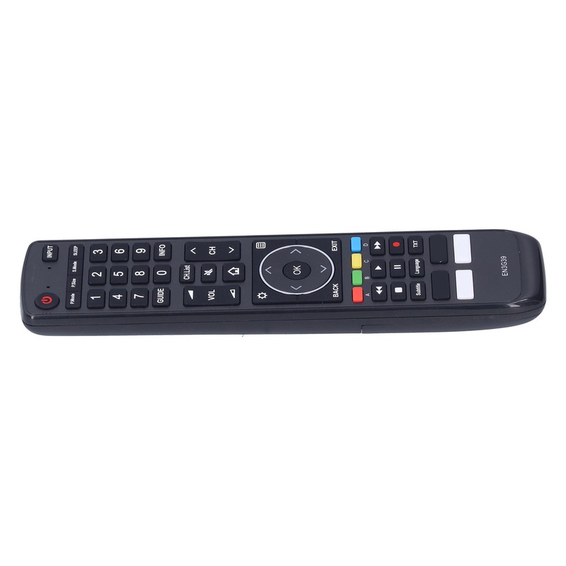 EN3G39 TV Remote Control Controller Replacement Fit for Hisense TV