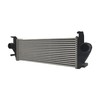 JSD AUTO PARTS Air Cooler Charge Intercooler fits for 2014-2015